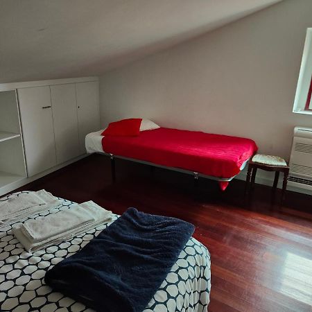 Hostel 18 Constância Esterno foto