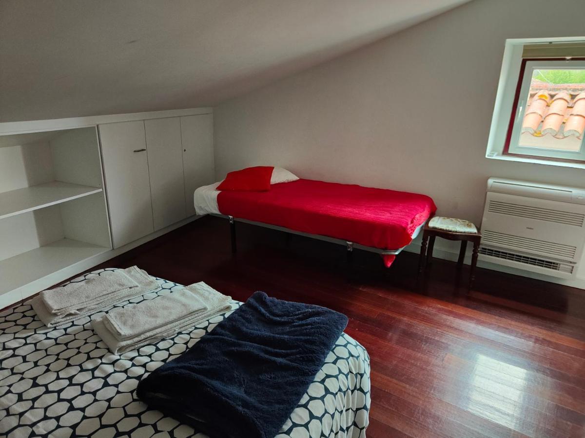 Hostel 18 Constância Esterno foto