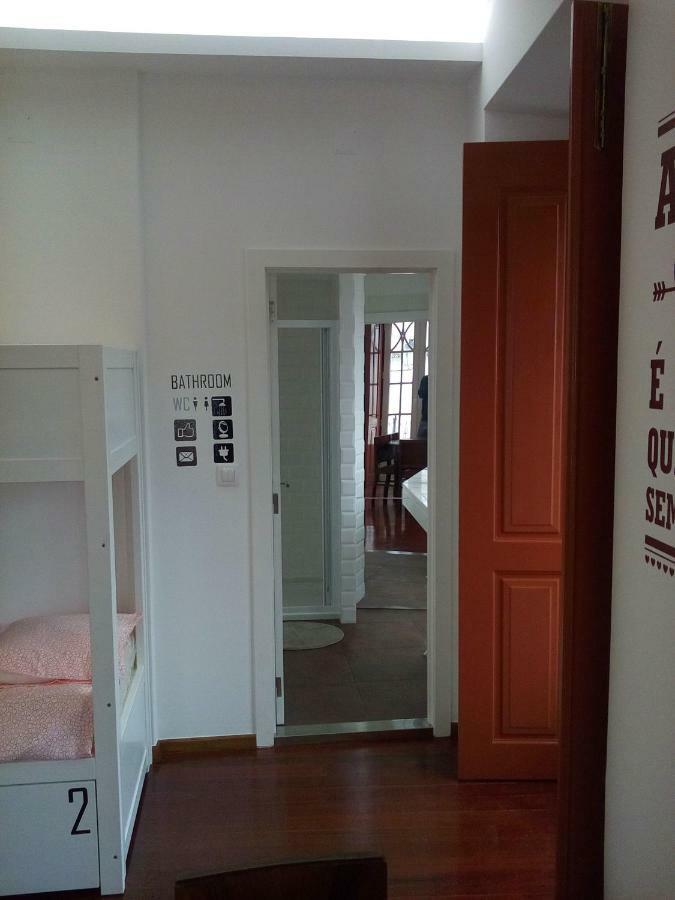 Hostel 18 Constância Esterno foto