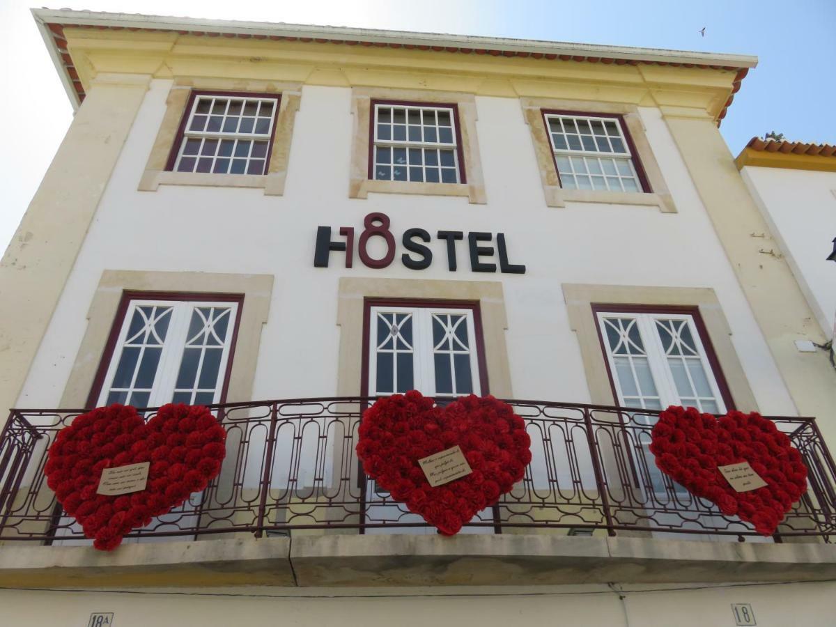 Hostel 18 Constância Esterno foto
