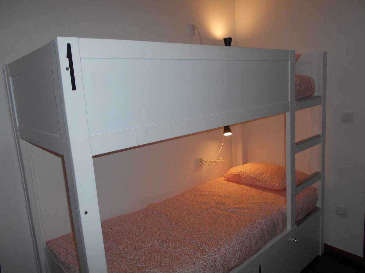 Hostel 18 Constância Esterno foto