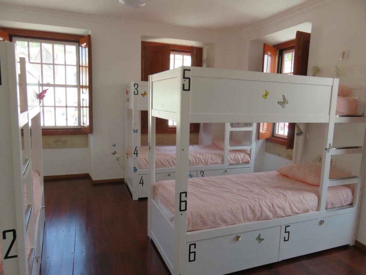 Hostel 18 Constância Esterno foto