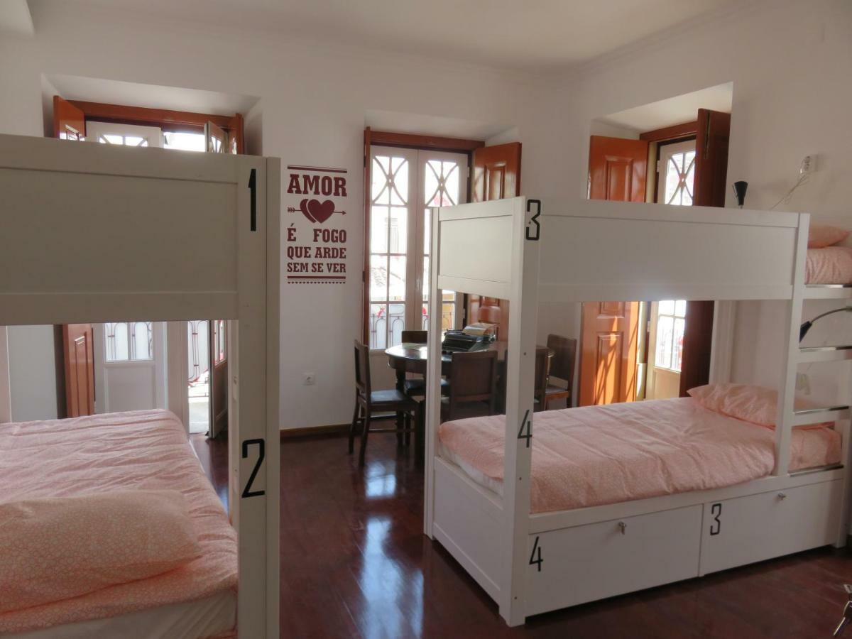 Hostel 18 Constância Esterno foto