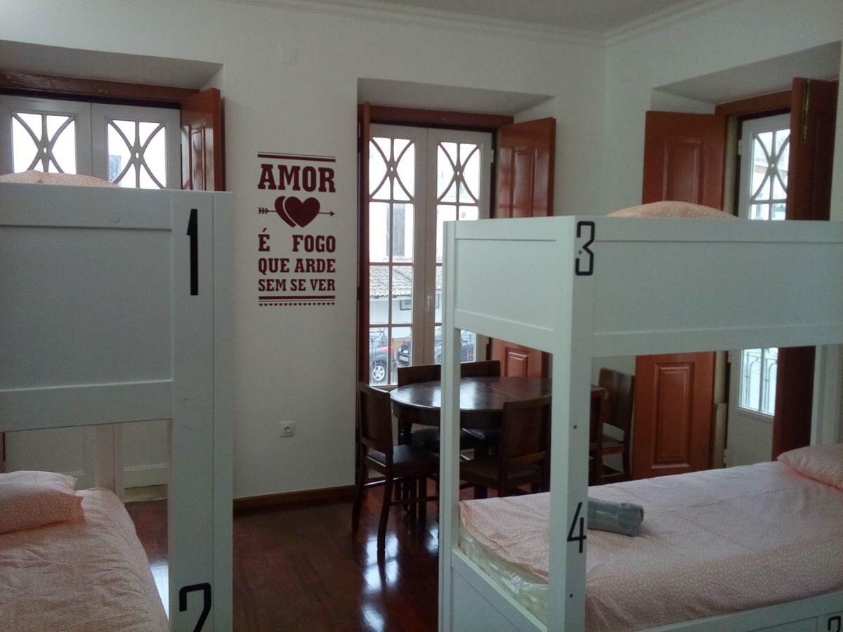 Hostel 18 Constância Esterno foto