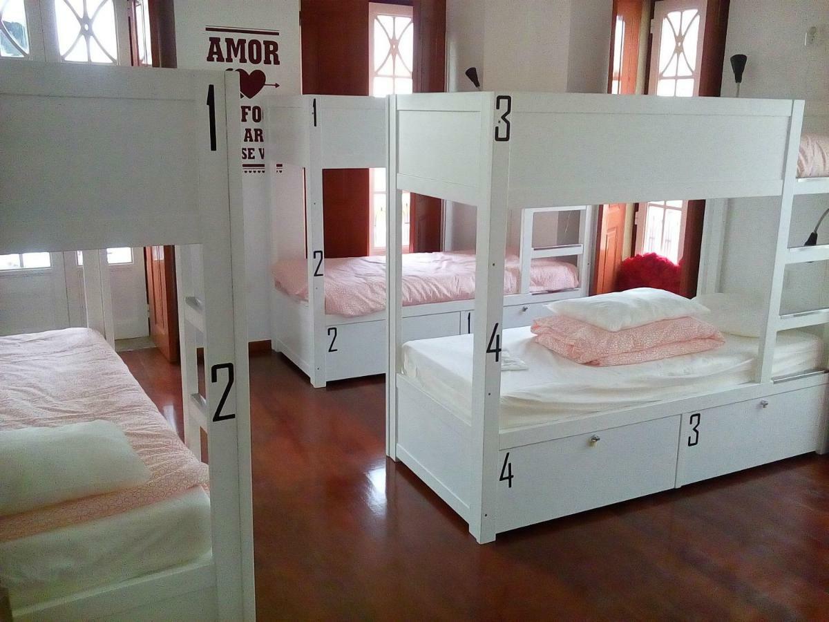 Hostel 18 Constância Esterno foto