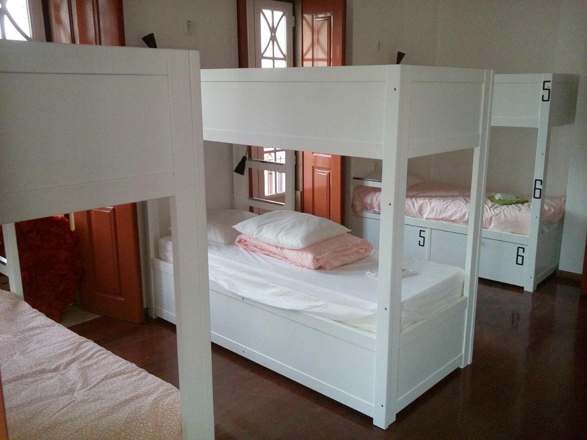 Hostel 18 Constância Esterno foto