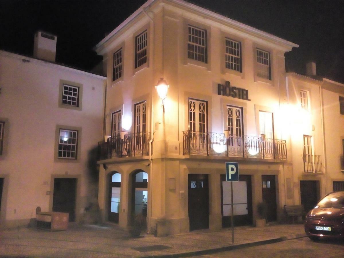 Hostel 18 Constância Esterno foto