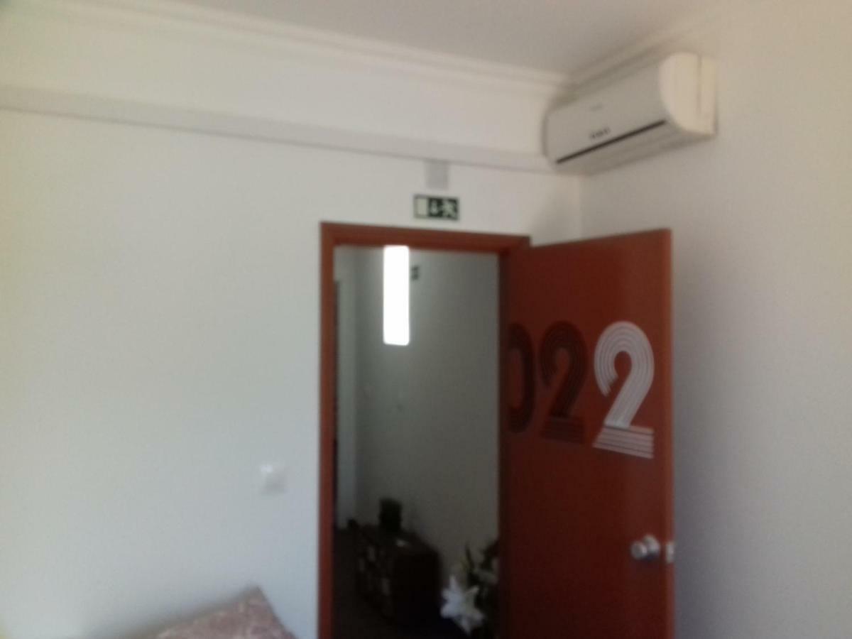 Hostel 18 Constância Esterno foto