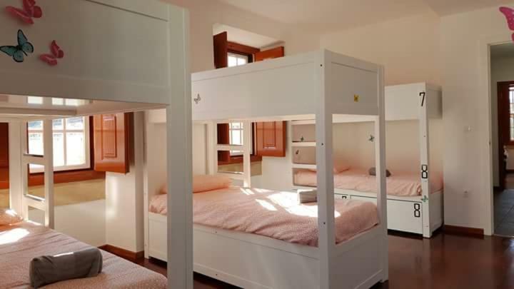 Hostel 18 Constância Esterno foto
